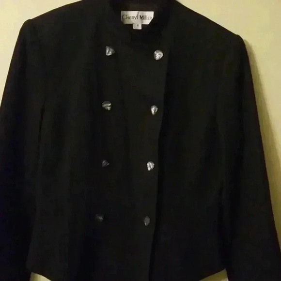 Women's Cheryl Miller jacket - Picture 3 of 6